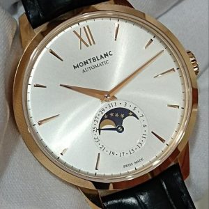 ( Sold )MONTBLANC MEISTERSTUCK HERITAGE MOONPHASE FULL SET BRAND NEW