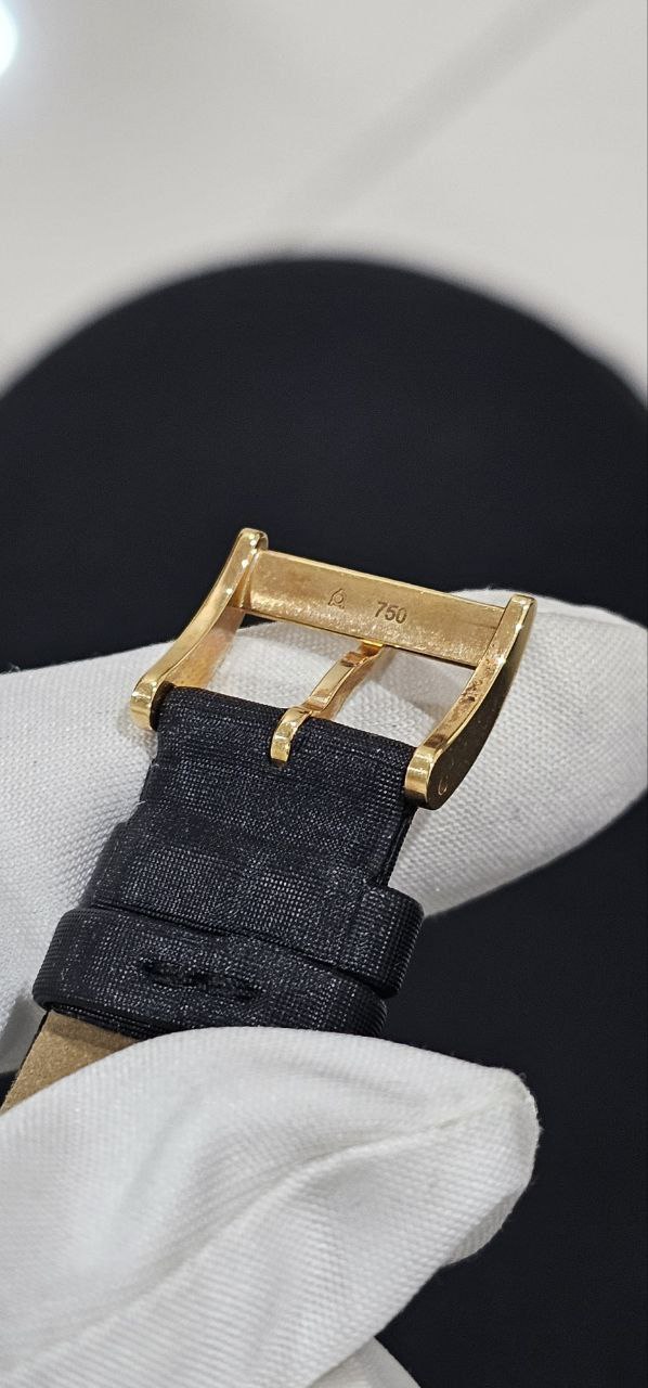 Louis Errard 18K Rose Gold 36 mm case full set brand new - Image 4