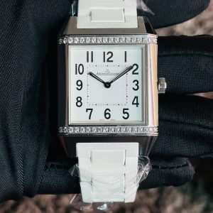 photo_2025-03-09_10-52-11 ( Sold ) Jaeger-LeCoultre Reverso Squadra Diamonds full set excellent condition
