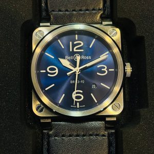 photo_2_2025-03-19_14-24-30 (Sold) BELL&ROSS BRO3-92 COMPLETE SET