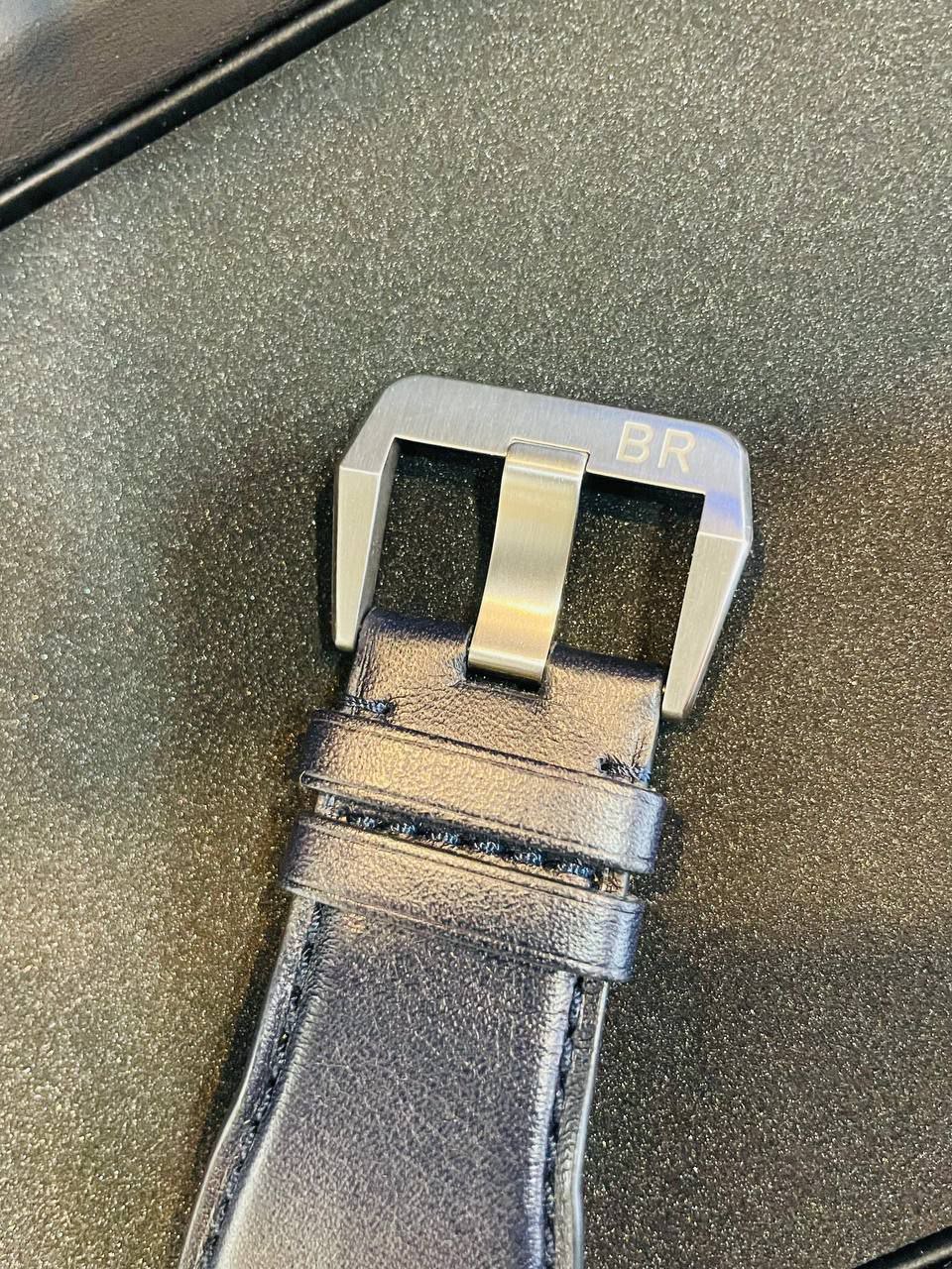 (Sold) BELL&ROSS BRO3-92 COMPLETE SET - Image 9
