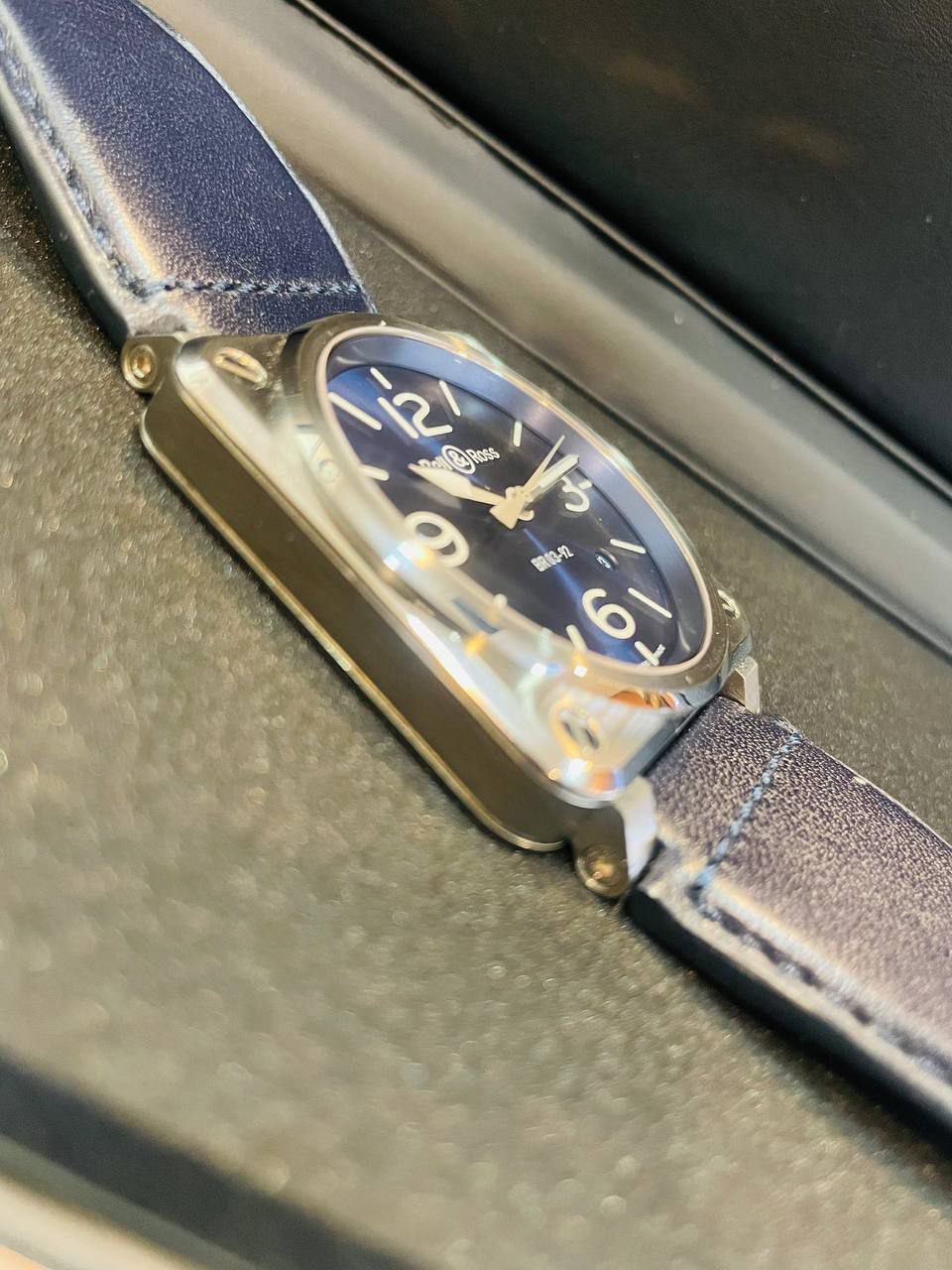(Sold) BELL&ROSS BRO3-92 COMPLETE SET - Image 4