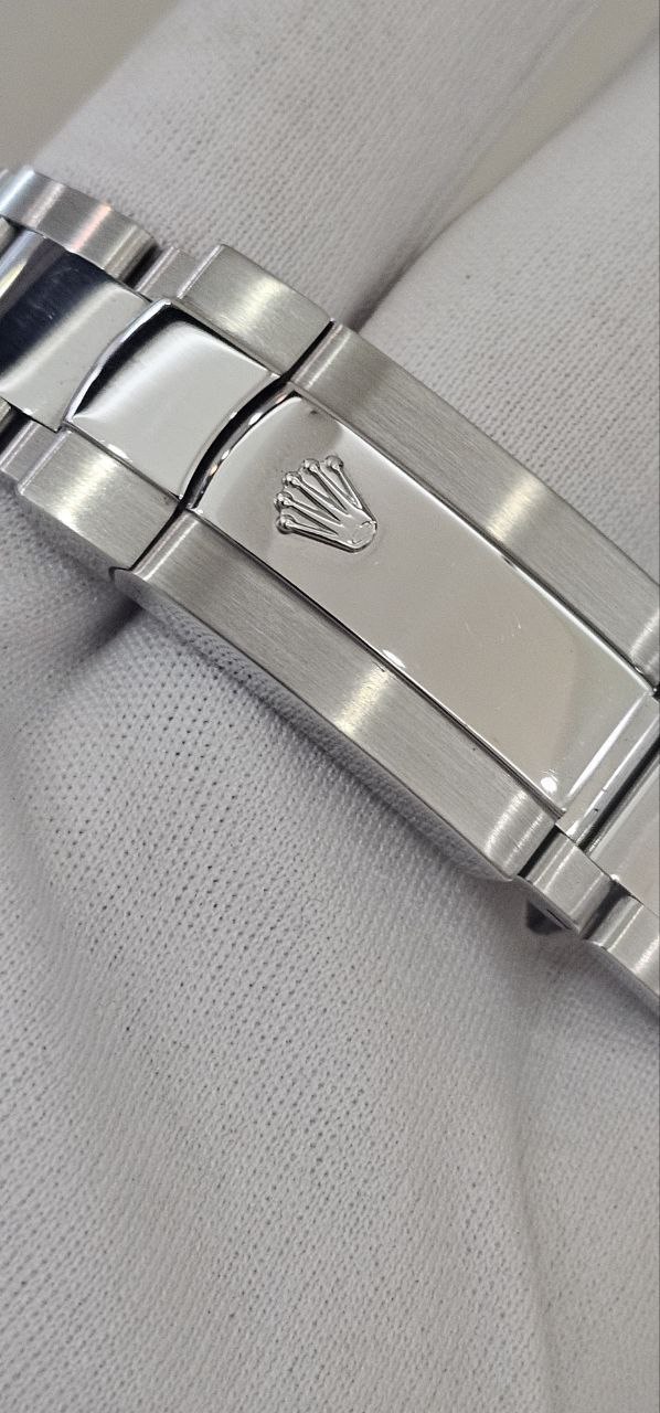 Rolex Datejust 116200 36mm stainless steel case - Image 3