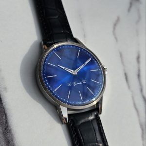 Corum Heritage La Grande Villa Brand New