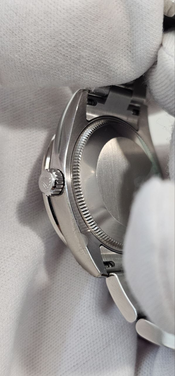Rolex 178384 Datejust 31mm Mother of Pearl dial - Image 2