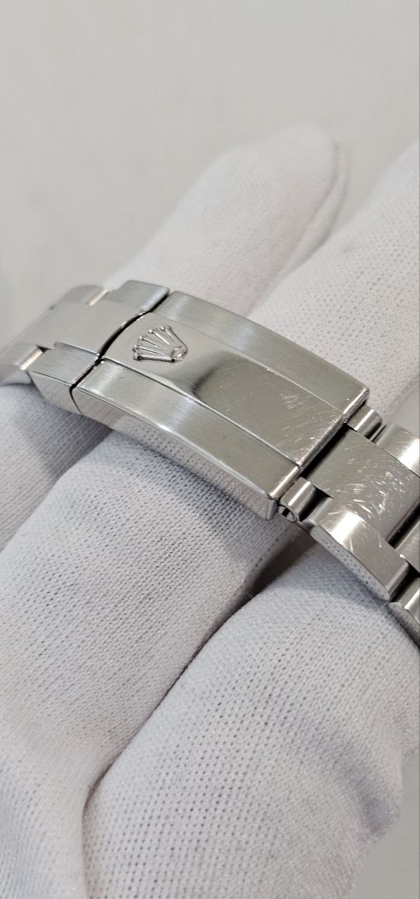 Rolex 178384 Datejust 31mm Mother of Pearl dial - Image 4