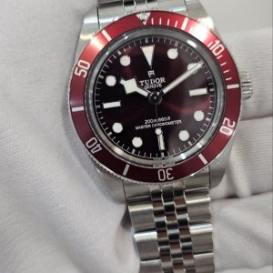 Tudor Day Date Model 7939A1A0RU-0001 Brand New