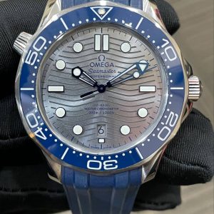 Omega Seamaster 300m Model Ref 210.32.42.20.01.003 42mm