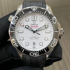 Omega Seamaster 300m Model Ref 210.32.42.20.01.003 42mm