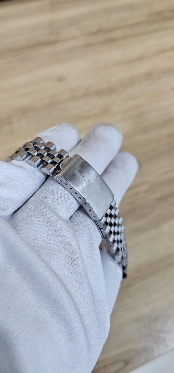 Rolex Datejust 16014 36mm Vintage Collectors dream full set Circa 1983 - Image 4
