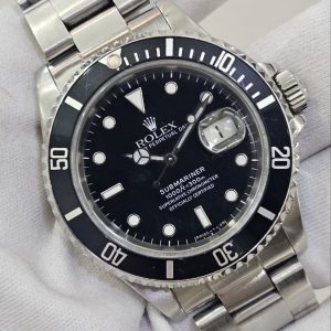 Rolex Submariner 16610 40mm
