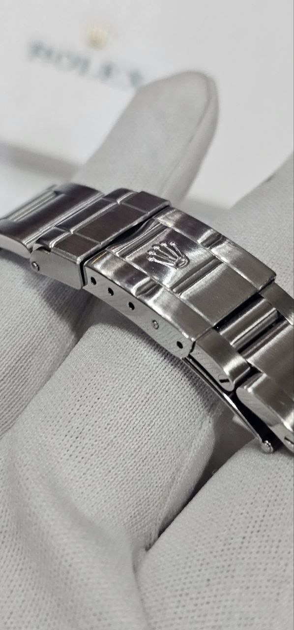Rolex Explorer 1 Model 114270 36mm - Image 3
