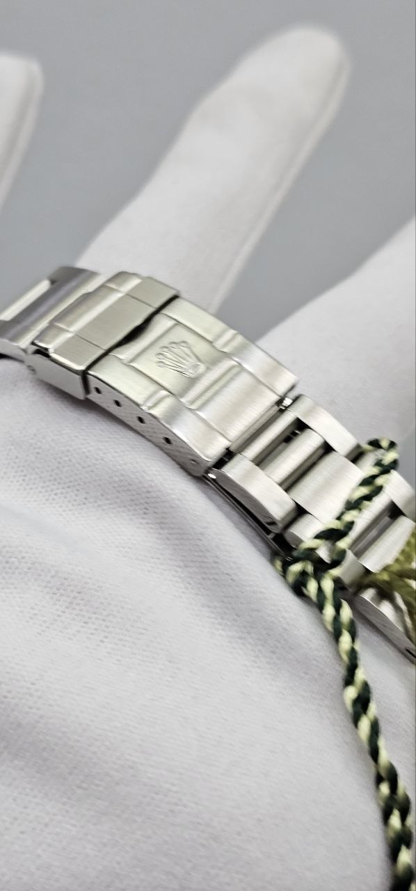 Rolex 114270 Explorer 1 36mm - Image 5