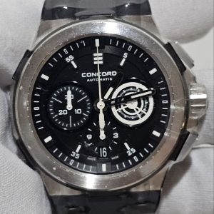 Concord C2 43mm Brand New