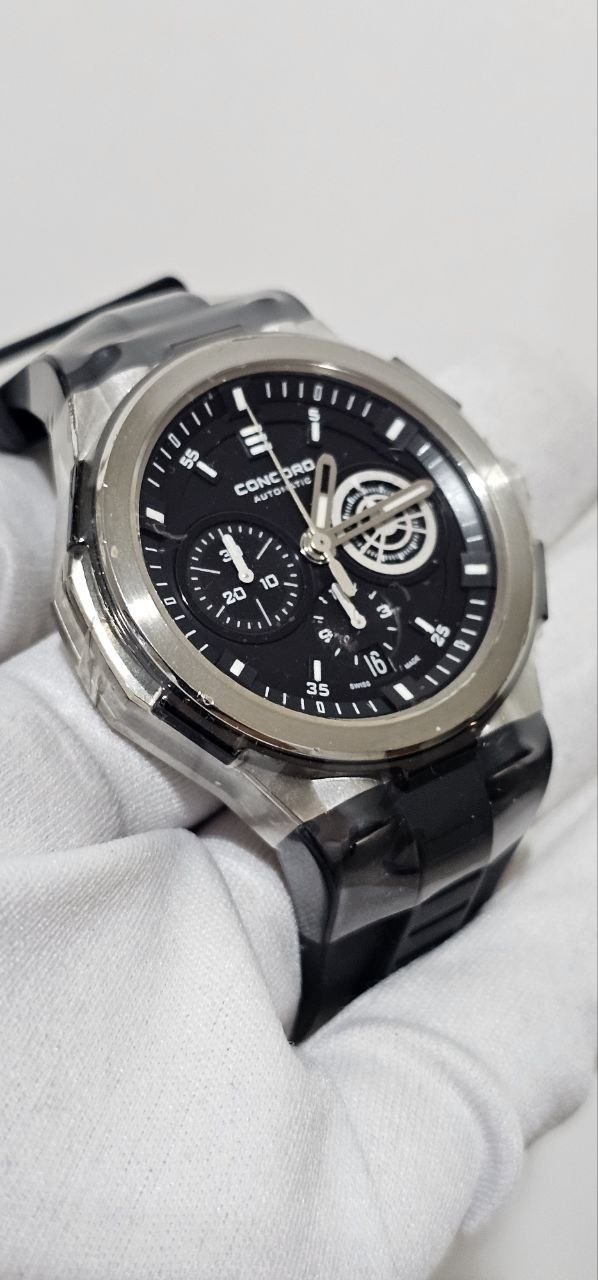 Concord C2 43mm Brand New - Image 2