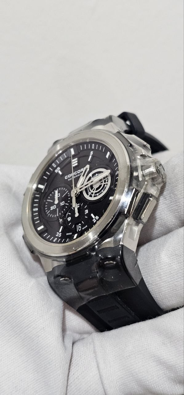 Concord C2 43mm Brand New - Image 3