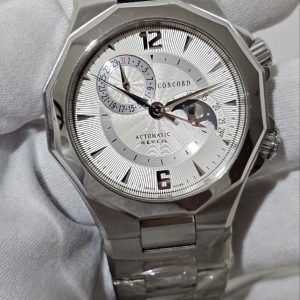 Concord Mariner Reveil Limited Edition 42mm Brand New