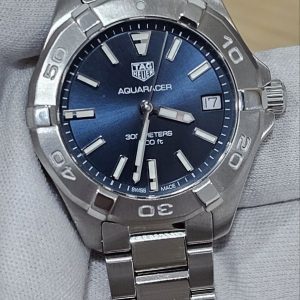 Tag Heuer Auqaracer Boy Size 32mm