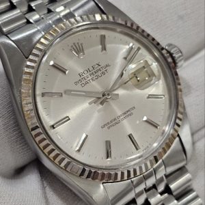 Rolex Datejust 16014 36mm