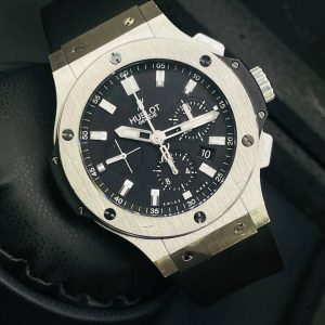 h1 Hublot Big Bang 44mm Reference: 301.SX.1170.RX