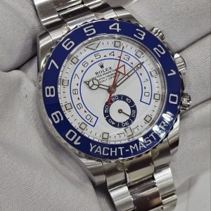 y1 Rolex Yacht Master 2 Model 116680