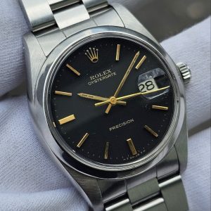 Rolex Oyster Date 6694 34mm