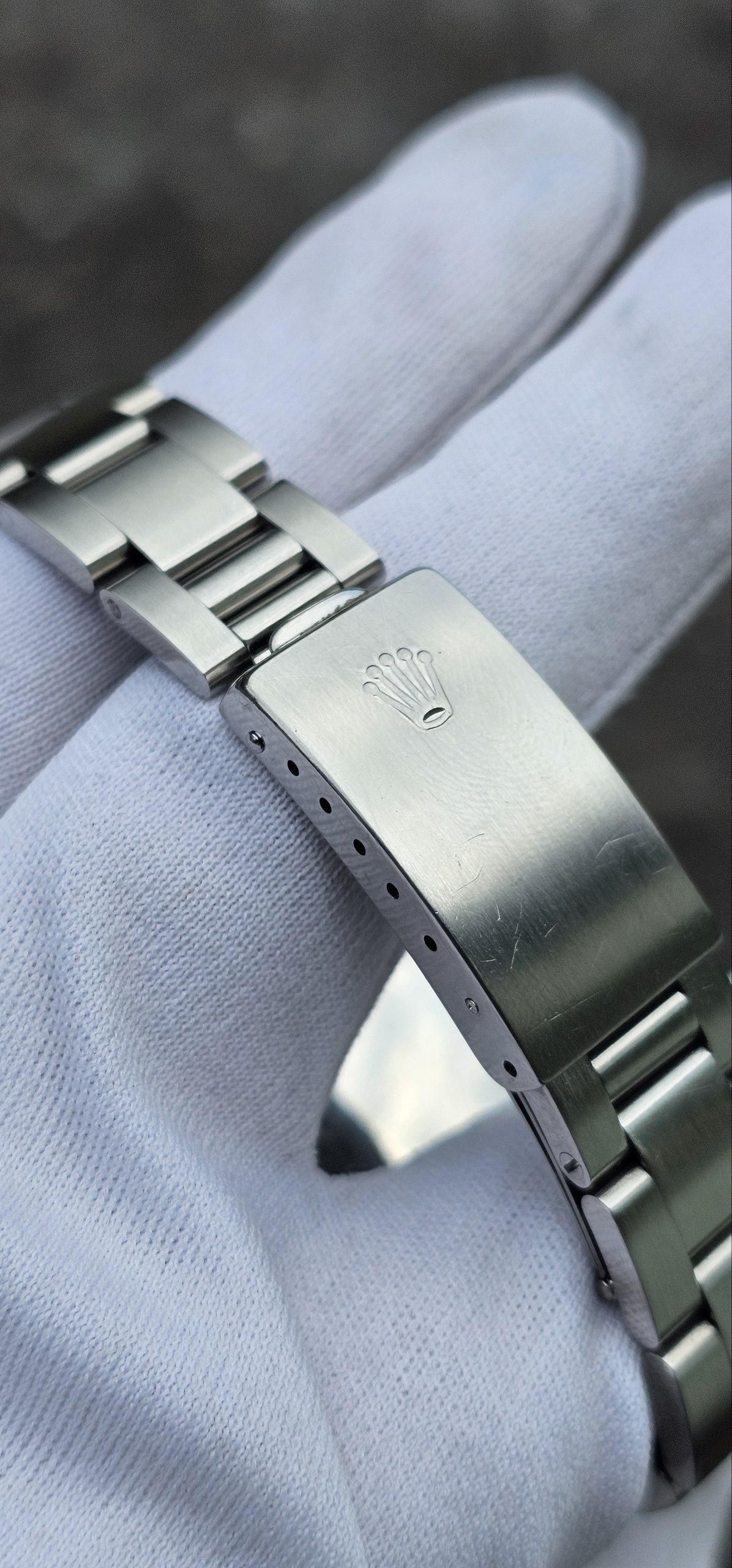 Rolex Oyster Date 6694 34mm - Image 2