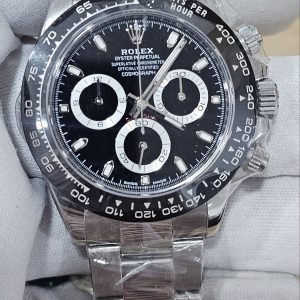d1 Rolex Daytona Ceramic 2019 Model 116500LN