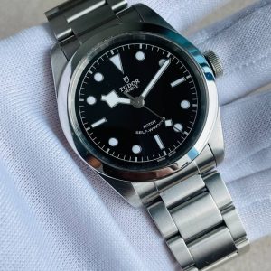 Tudor Black Bay 41 (Ref. 79540) – 2019